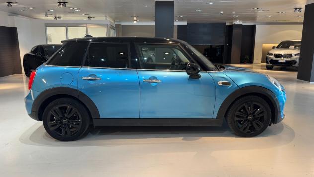 MINI 1.5 COOPER XL 5P 136CV - 2019 - Foto 8