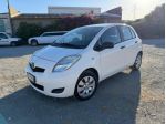 Toyota Yaris 1.0 Benzina- Neopatentati- 5 Porte