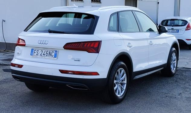 Audi Q5 40 TDI quattro S tronic line plus - Foto 6