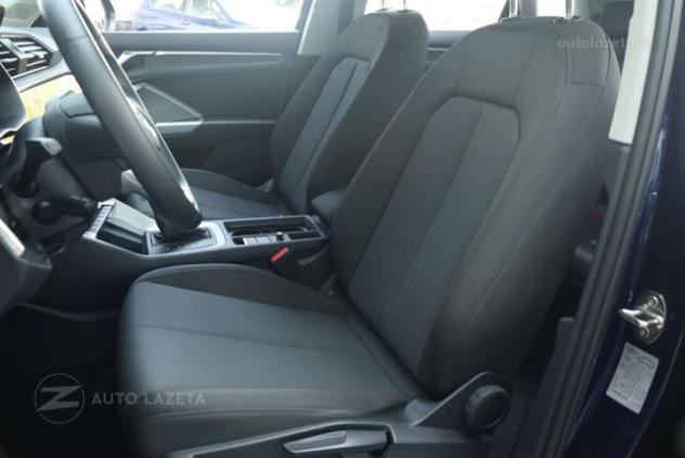 AUDI Q3 35 2.0 TDI S tronic rif. 24087879 - Foto 6