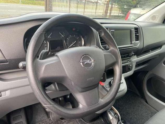Opel Vivaro 2.0 BLUE HDI 140 CV PREMIUM MEDIO - Foto 9