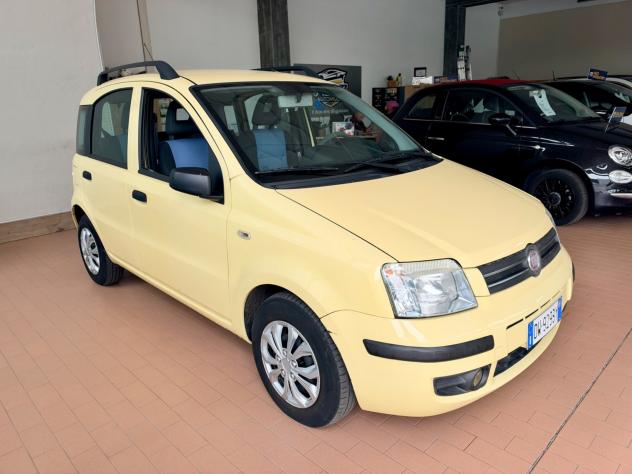 Fiat Panda 1.2benz 60cv Neopatentati - Foto 2