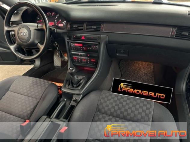 AUDI A6 2.4 V6 rif. 22798286