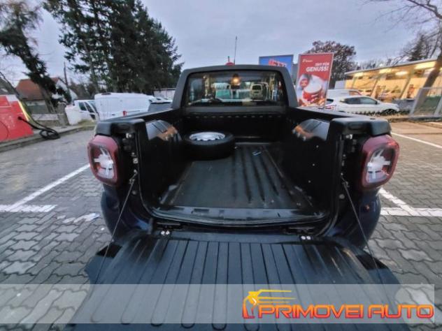DACIA Duster 1.5 Blue dCi 8V 115 CV 4x4 Pickup rif. 21396238 - Foto 9