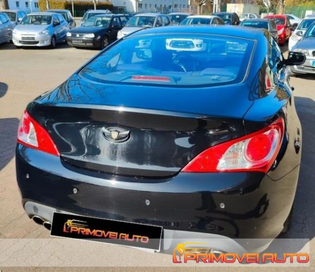 HYUNDAI Genesis Coupe 2.0 Turbo Sport rif. 22362340 - Foto 10