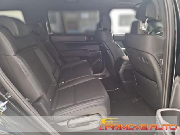 HYUNDAI Santa Fe 1.6 T-GDi HEV 4WD AT 7 posti XCLASS rif. 21377019 - Foto 3