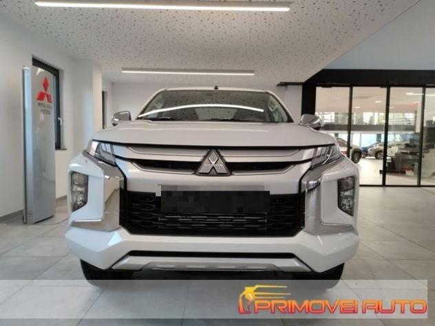 MITSUBISHI L200 2.2 DI-D rif. 19158054 - Foto 4