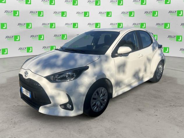 Toyota Yaris IV 2020 1.0 Active - Foto 2