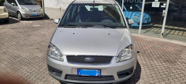 FORD - C-Max 1.8 tdci - Foto 2