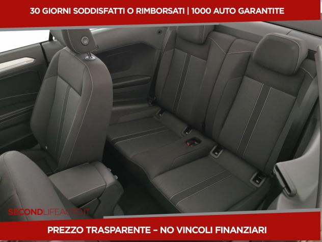 Volkswagen T-Roc Cabriolet 1.5 tsi Style dsg - Foto 6