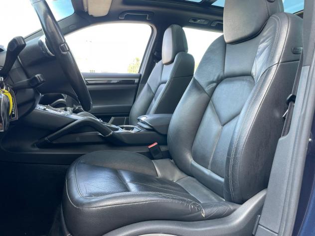 Porsche Cayenne Cayenne 3.0 V6 tdi tiptronic - Foto 9