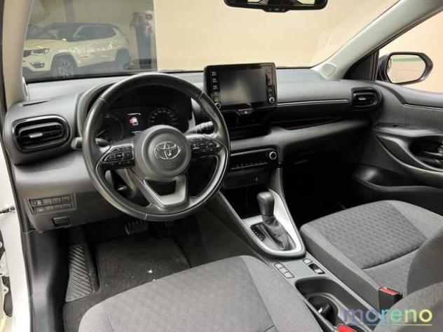 TOYOTA Yaris 1.5 hybrid Active rif. 19169004 - Foto 5