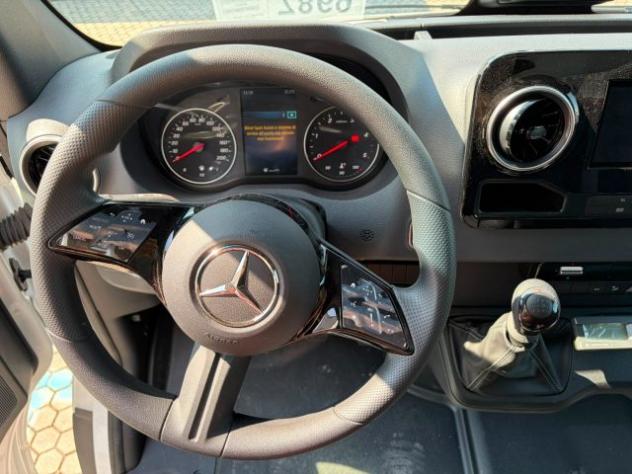 MERCEDES-BENZ Sprinter 515 T 37/35 + Cella Frigo FRCX rif. 24059860 - Foto 9