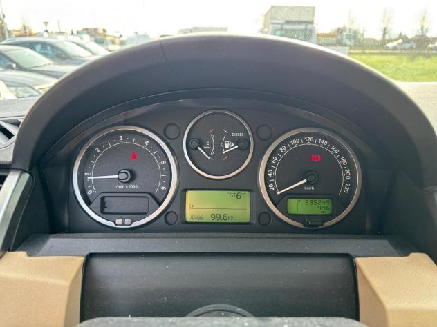 Land Rover Range Rover Sport Range Rover Sport 2.7 TDV6 HSE - Foto 8