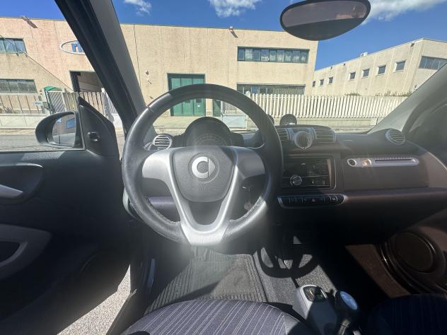 smart fortwo coupè 1.0 52kW MHD pulse - Foto 9