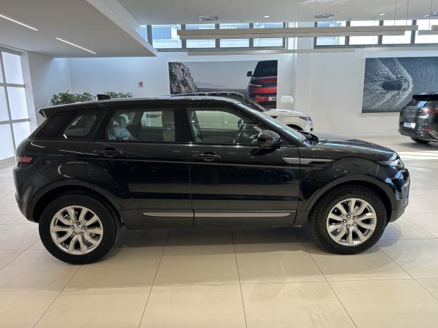 Land Rover Range Rover Evoque 2.0 TD4 150CV SE - AUTOCARRO!!! - Foto 4