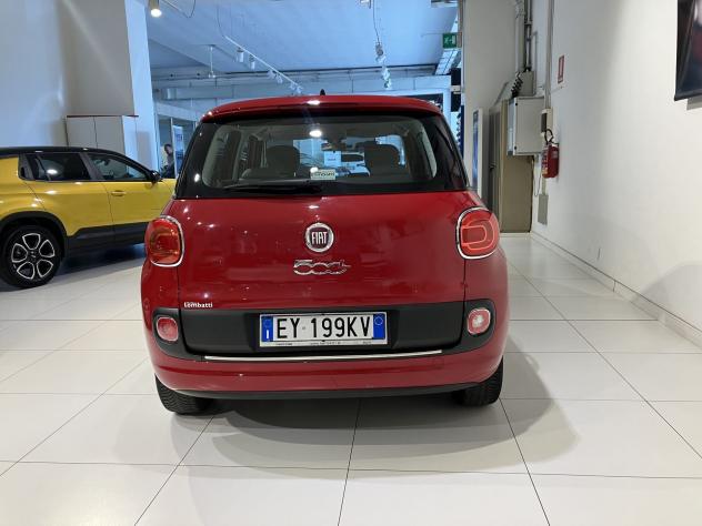 FIAT 500L 1.4 Pop Star 95cv - Foto 5