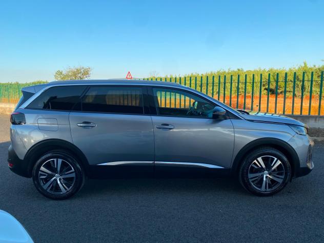 Peugeot 5008 BlueHDi 130 S&S EAT8 Allure Pack - Foto 4