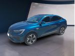 Renault Arkana E-Tech 1.6 Hybrid E-TECH 145 Techno