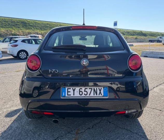 ALFA ROMEO MiTo 1.4 70 CV 8V Progression rif. 24149090 - Foto 5