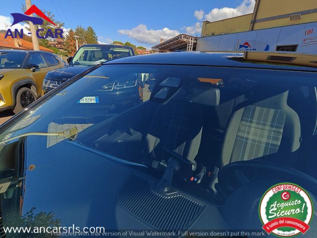 Volkswagen up! 1.0 Club up BlueMotion Tech - Foto 4