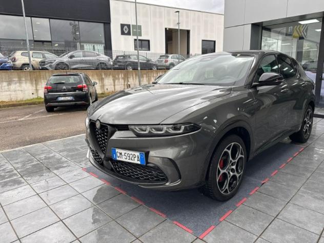 ALFA ROMEO Tonale Tonale 1.3 280 CV PHEV AT6 Q4 Veloce - Foto 9