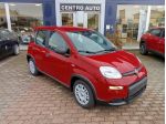 FIAT Panda 3ª serie Panda 1.0 FireFly S&S Hybrid Icon