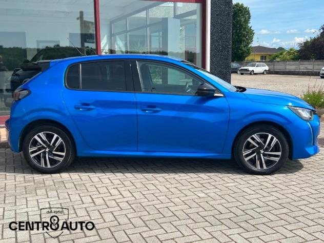 PEUGEOT 208 2ª serie 208 PureTech 100 Stop&Start EAT8 5 porte Allure Pack - Foto 3