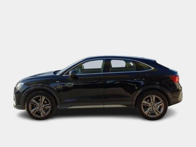 Audi Q3 Sportback 35 TDI S Line Edition - Foto 4