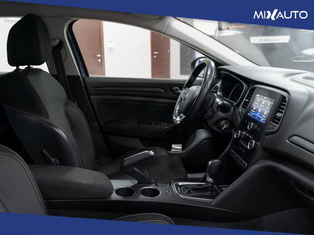Renault Megane porter 1.5 DCO Energy Business 110CV EDC - Foto 13