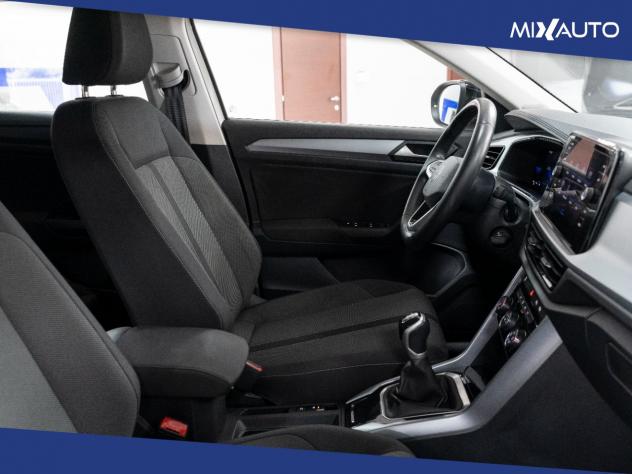 Volkswagen T-Roc 1.0 TSI Life 110CV - Foto 14