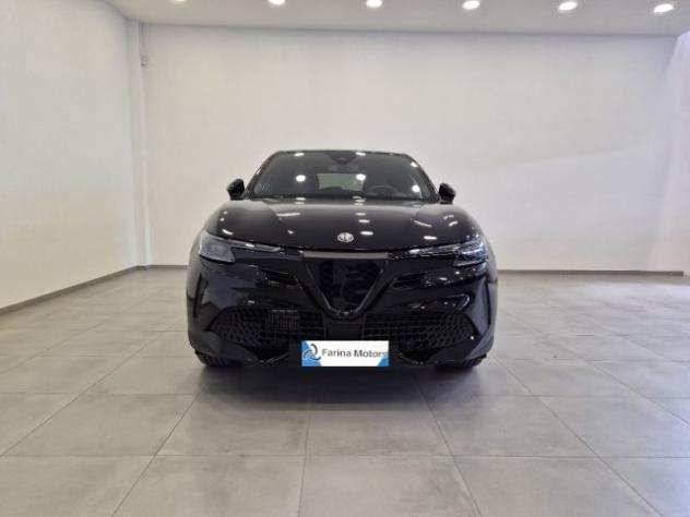 ALFA ROMEO Junior 1.2 136 CV Hybrid eDCT6 Speciale Tech Pack rif. 22399493 - Foto 2