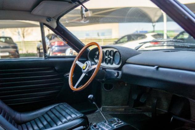 FERRARI 206 DINO GT rif. 23464964 - Foto 7