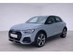 Audi A1 Sportback Allstreet 30 TSI Identity Contrast