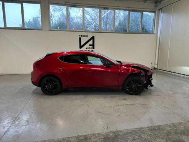 MAZDA 3 2.0L E-SKYACTIV-G 150CV M HYBRID HOMURA rif. 23944196 - Foto 8