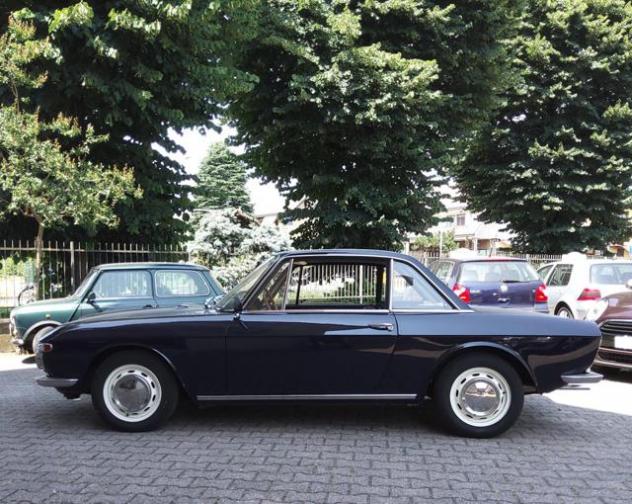 LANCIA Fulvia Coupé 1.2 Levalunga rif. 23973522 - Foto 3