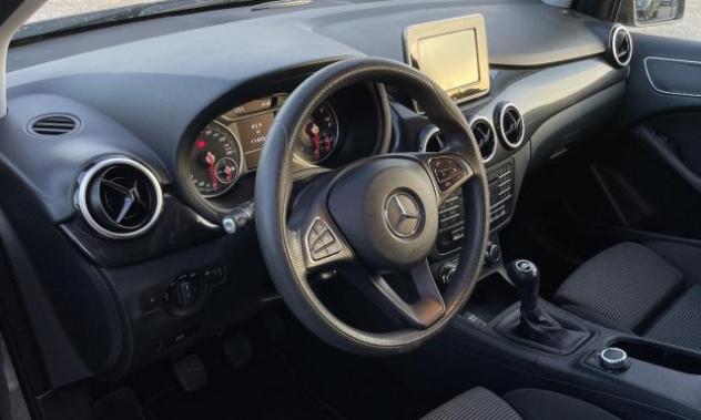 MERCEDES B 180 d Executive Uni.Proprietario - Foto 6