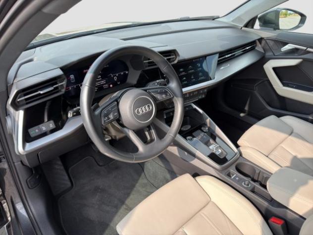 AUDI A3 A3 Sedan 30 TFSI S tronic Business Advanced rif. 23952108 - Foto 9