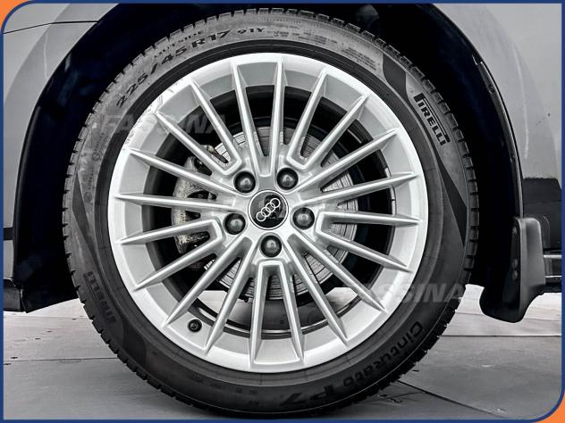 Audi A3 Sportback 35 TFSI Business Advanced 150cv - Foto 7
