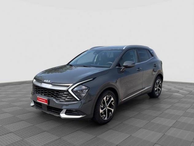 KIA Sportage Sportage 1.6 CRDi MHEV DCT Style rif. 24006527