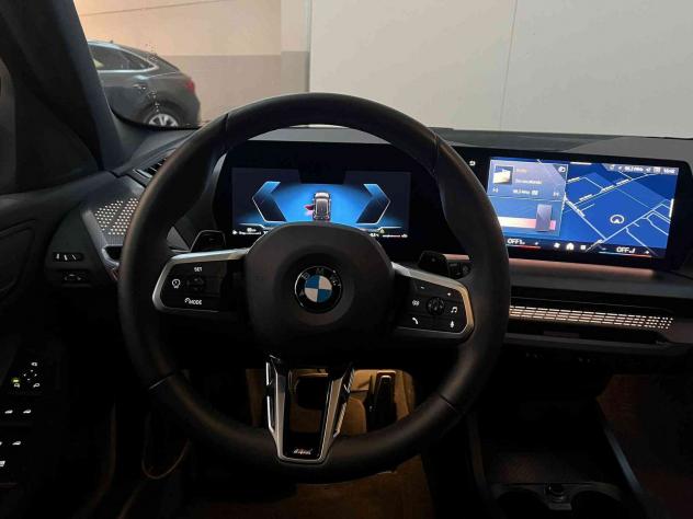 BMW Serie 1 118d MSport #Alcantara/Pelle - Foto 6