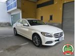 MERCEDES-BENZ C 220 d Auto Sport rif. 23395558