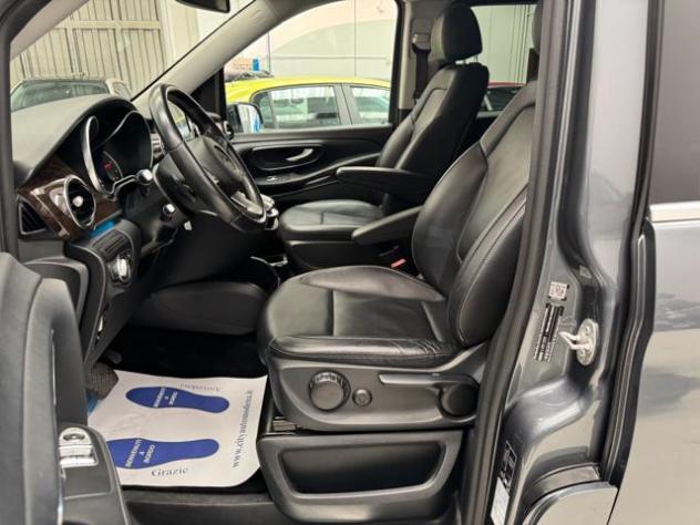 MERCEDES-BENZ V 250 d Automatic Premium Long 190CV rif. 23804522 - Foto 5