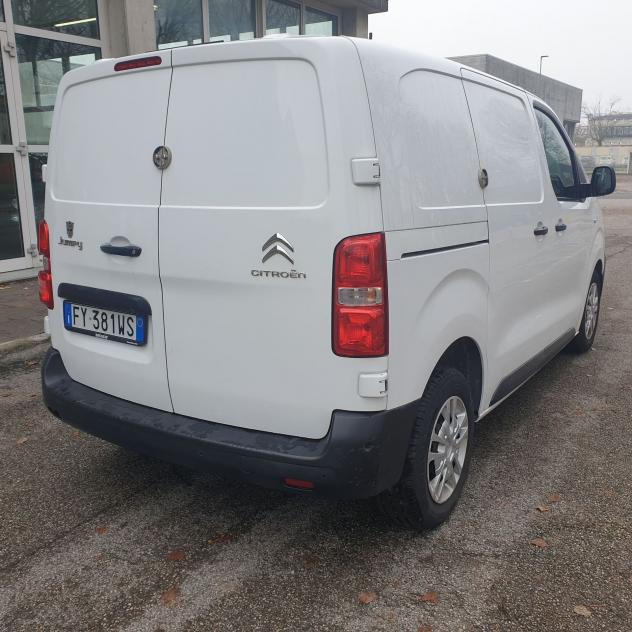 Citroën Jumpy Jumpy 2.0 Diesel Business XS 122 CV MT N1 - Foto 4