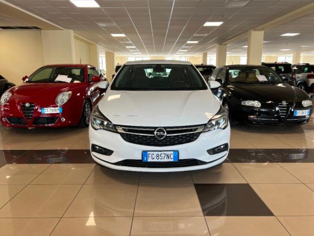 OPEL Astra 5ª serie Astra 1.6 CDTi 110CV Start&Stop 5 porte Elective - Foto 2