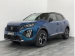 Peugeot 2008 Hybrid 136 e-DCS6 GT auto