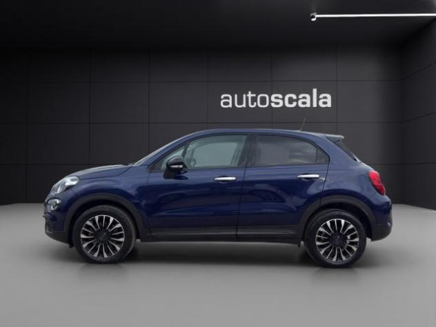 FIAT 500X 1.5 T4 Hybrid 130 CV DCT Club rif. 23487468 - Foto 2