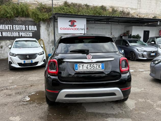 Fiat 500X 2019 1.0 T3 120 CV CROSS SPORT GPL - Foto 6