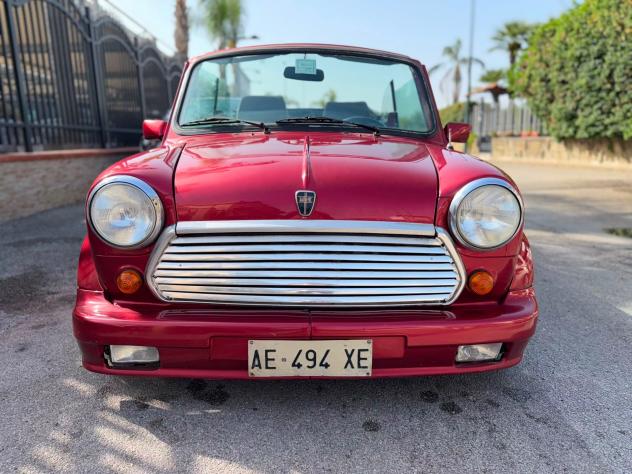 Rover Mini 1.3i cat Cabriolet - Foto 3