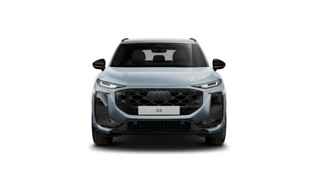 Audi Q3 Audi SUV S line edition TDI 110 kW S tronic - Foto 5
